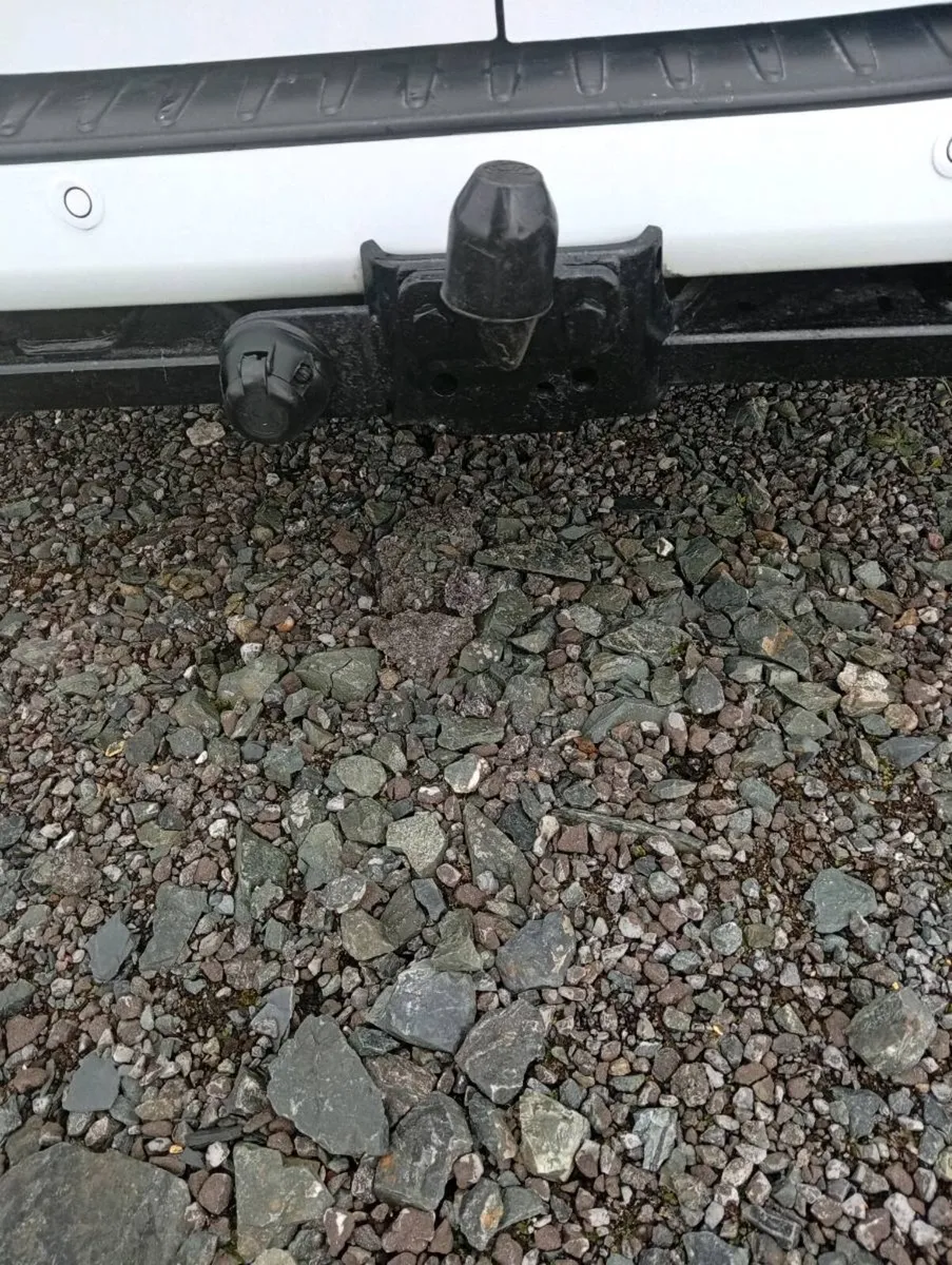 2021Transit custom limited - Image 4