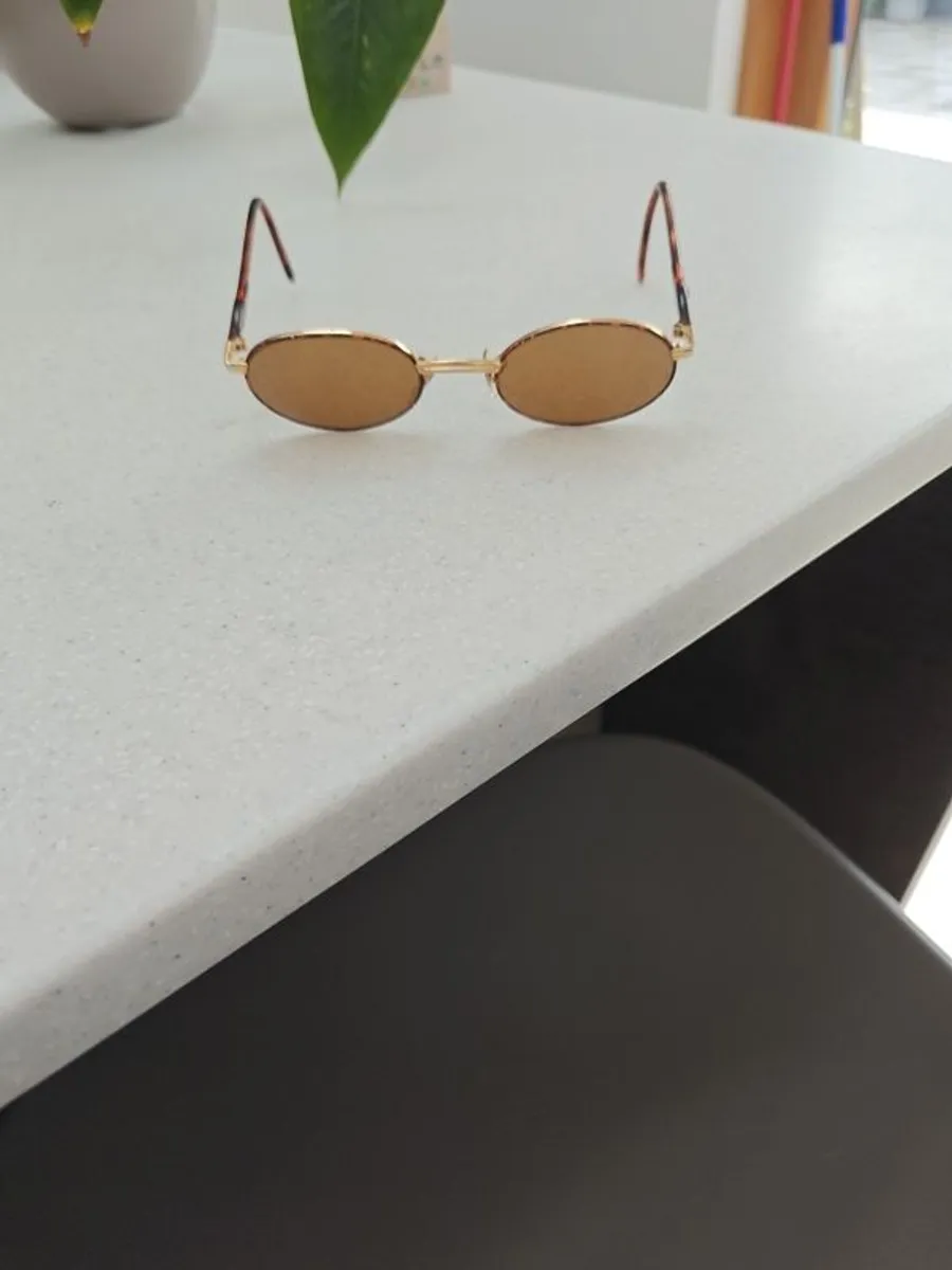 Vintage Ray-Ban sunglasses - Image 4