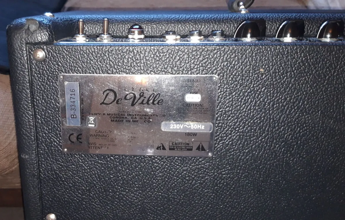 music equipment - Image 3