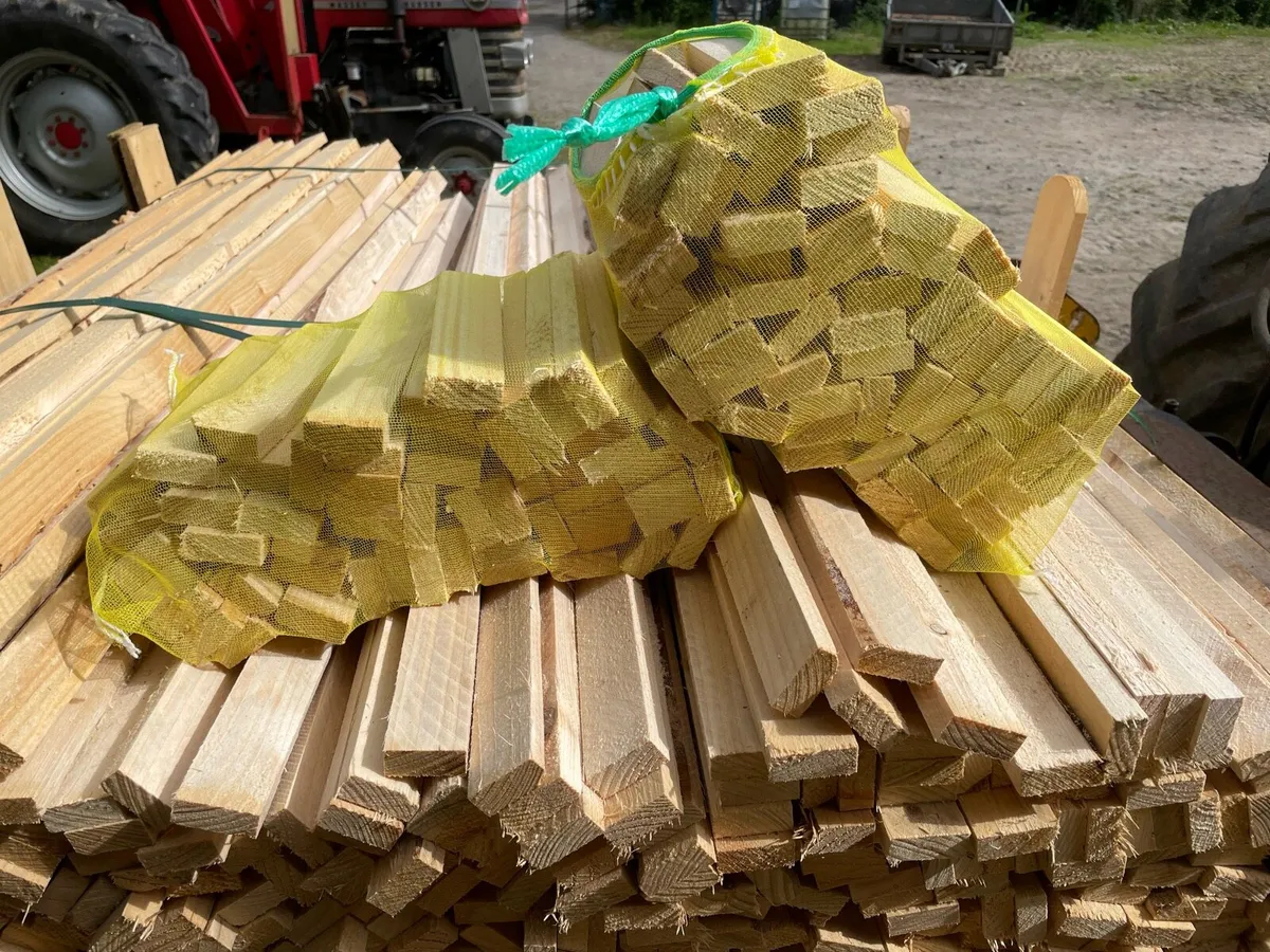 Kindling - Image 1