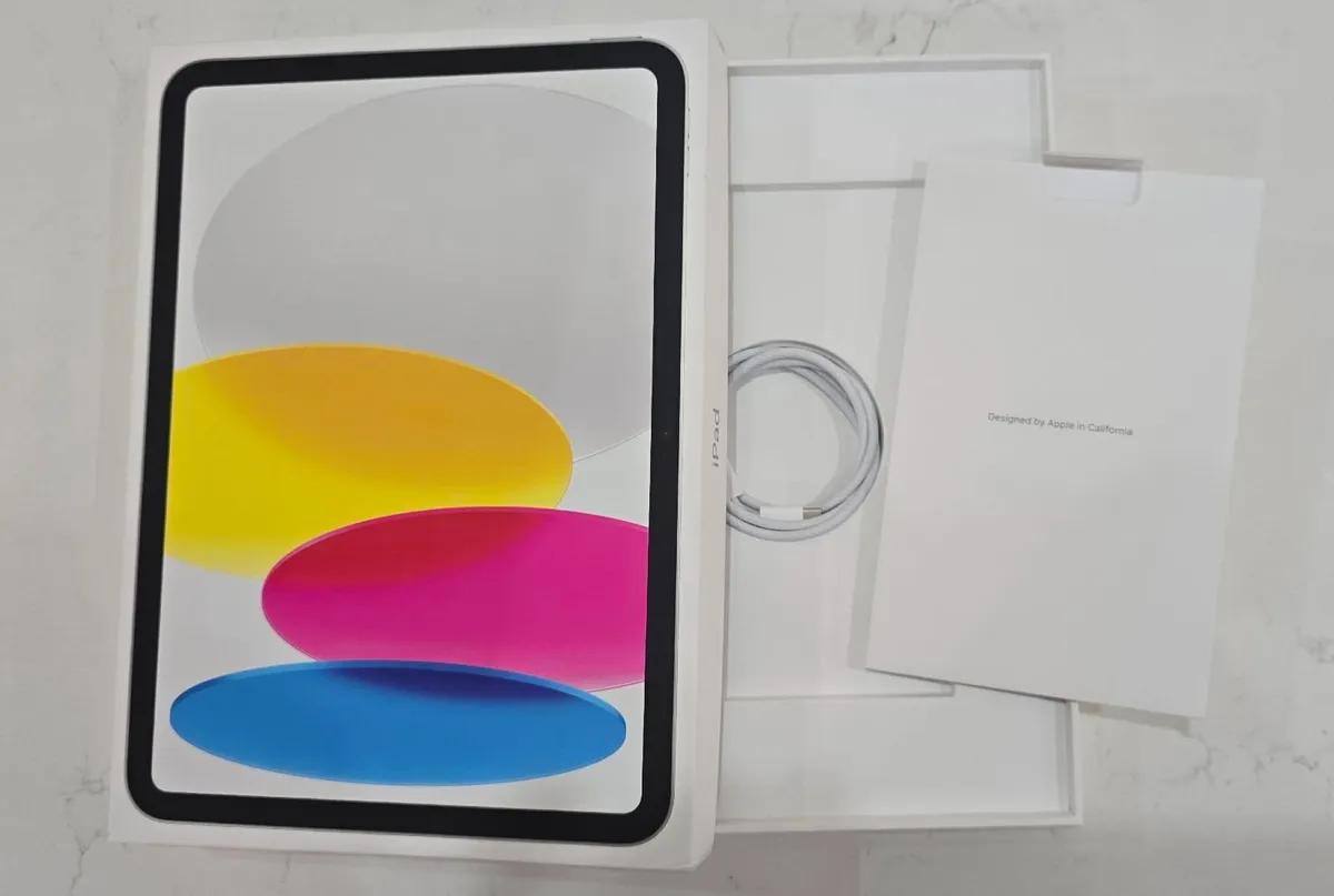 Ipad A16 256 GB - Image 2