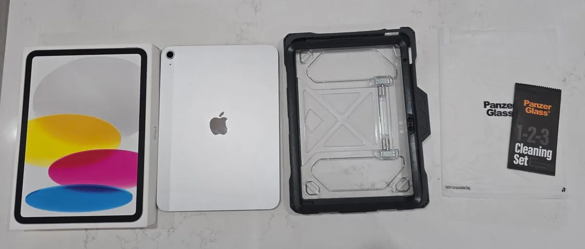 Ipad A16 256 GB - Image 3