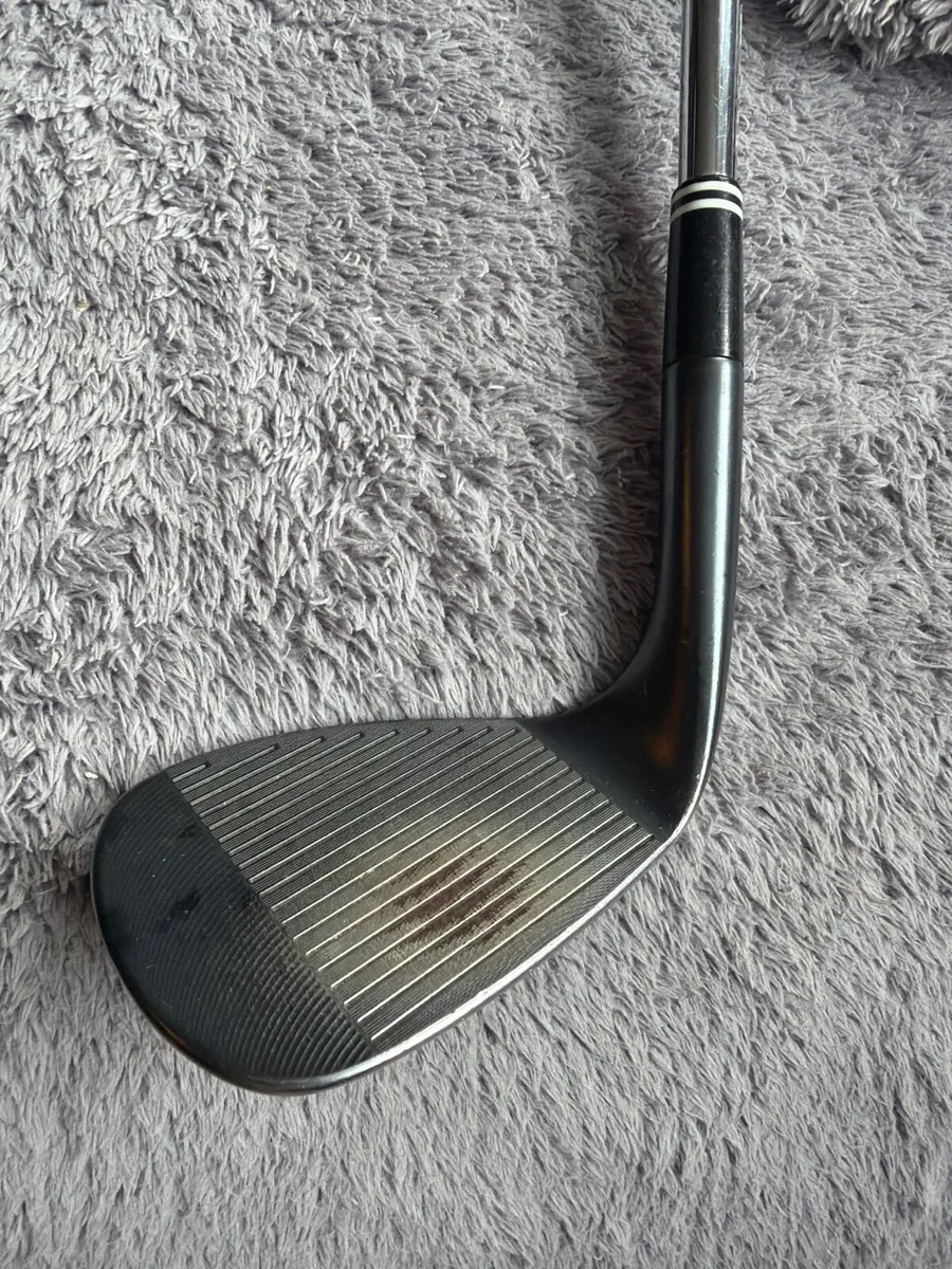 Cleveland RTX 54 Degree Wedge - Image 2