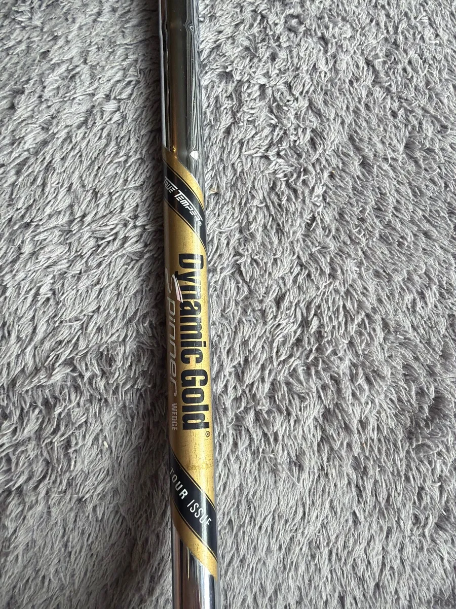 Cleveland RTX 54 Degree Wedge - Image 3