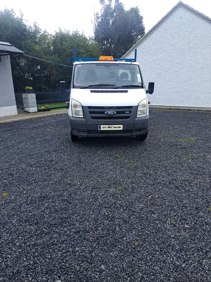 Ford Transit 2007 - Image 3