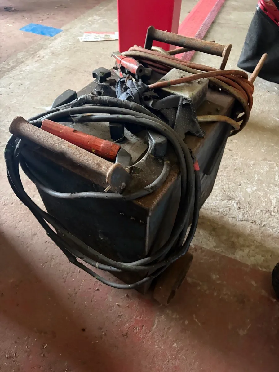 Oxford welder - Image 2
