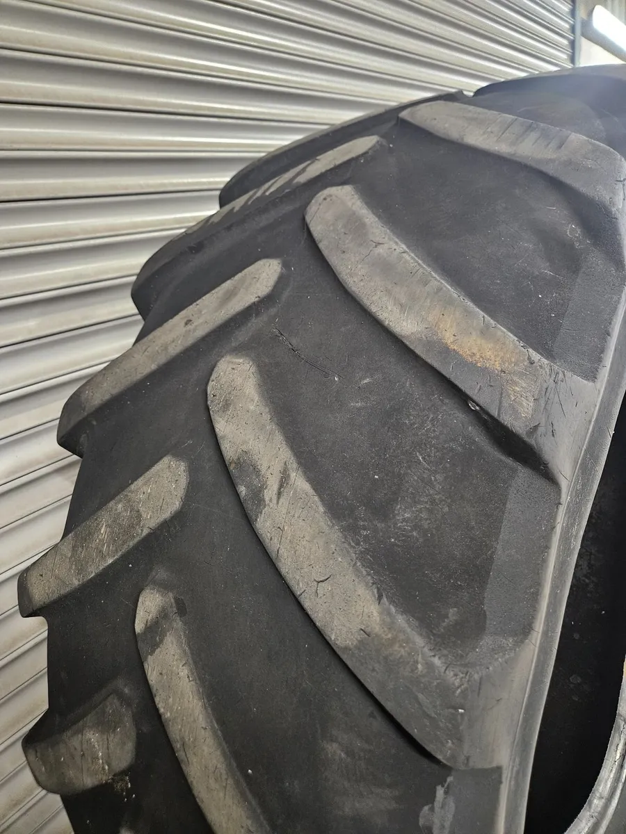 Michelin 650 65 38 - Image 3