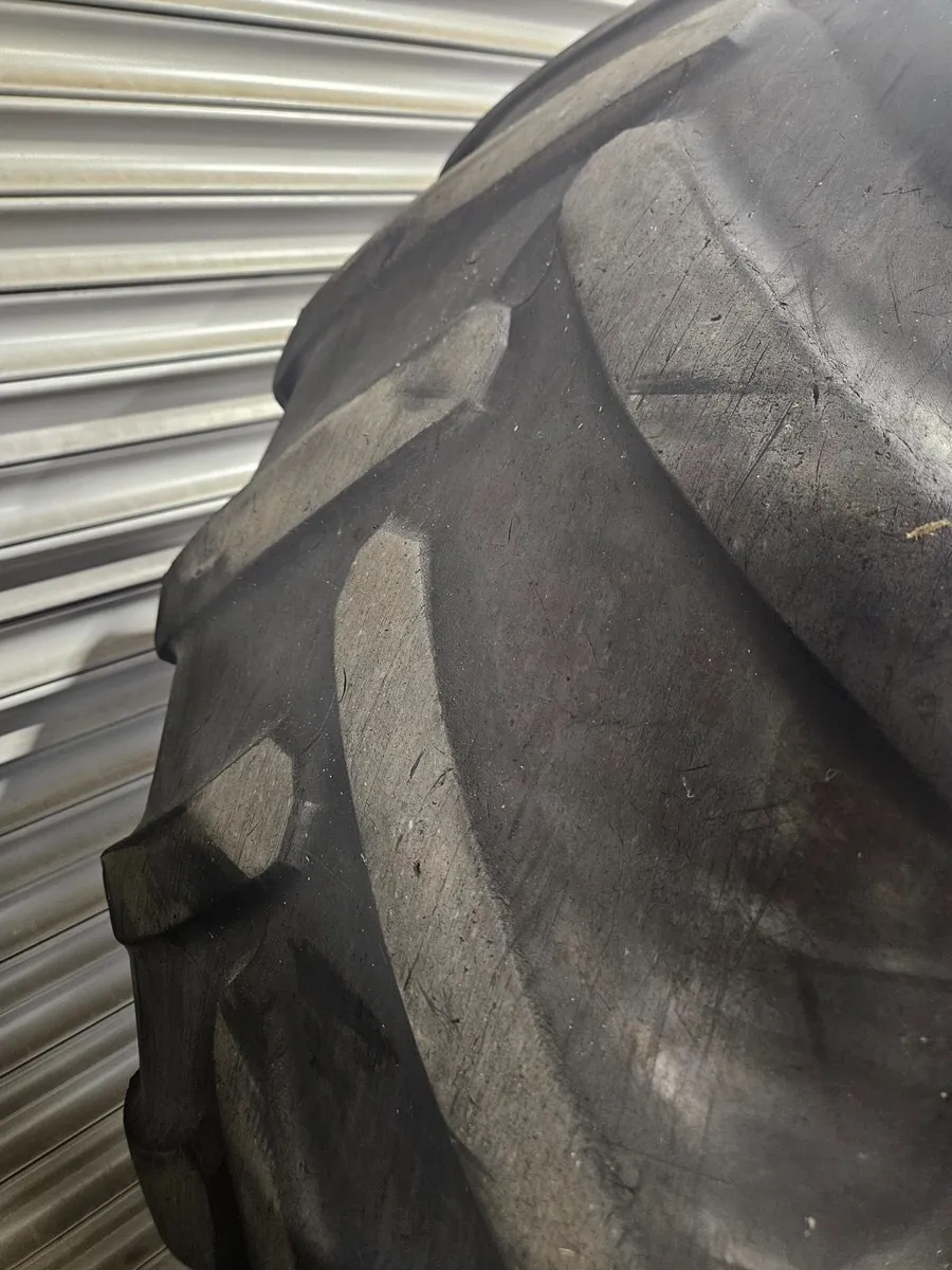 Michelin 650 65 38 - Image 2