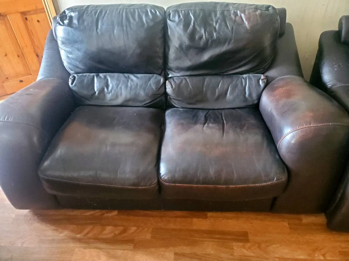 2 + 1 couch - Image 3