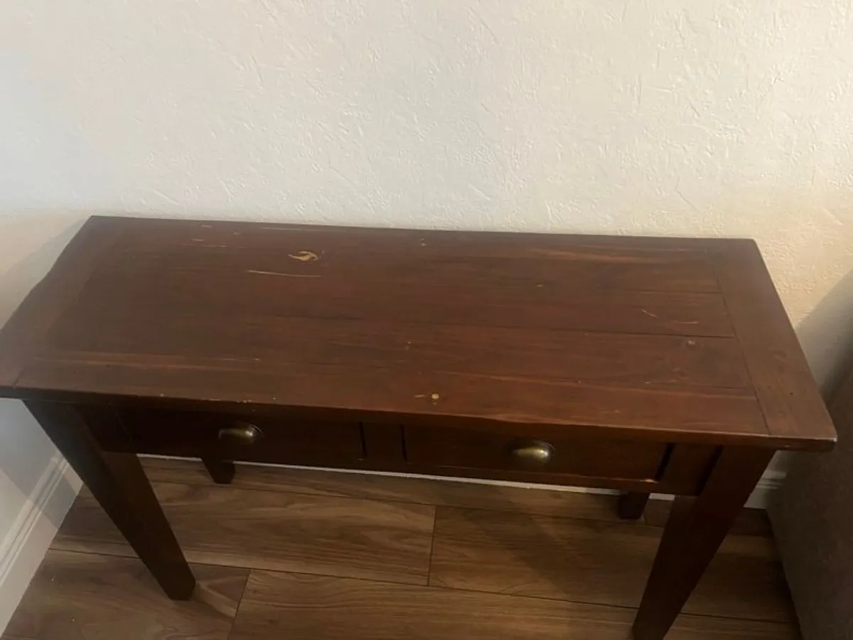 Console table - Image 2