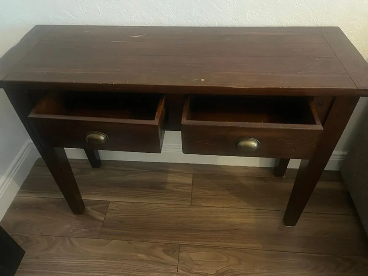 Console table - Image 3