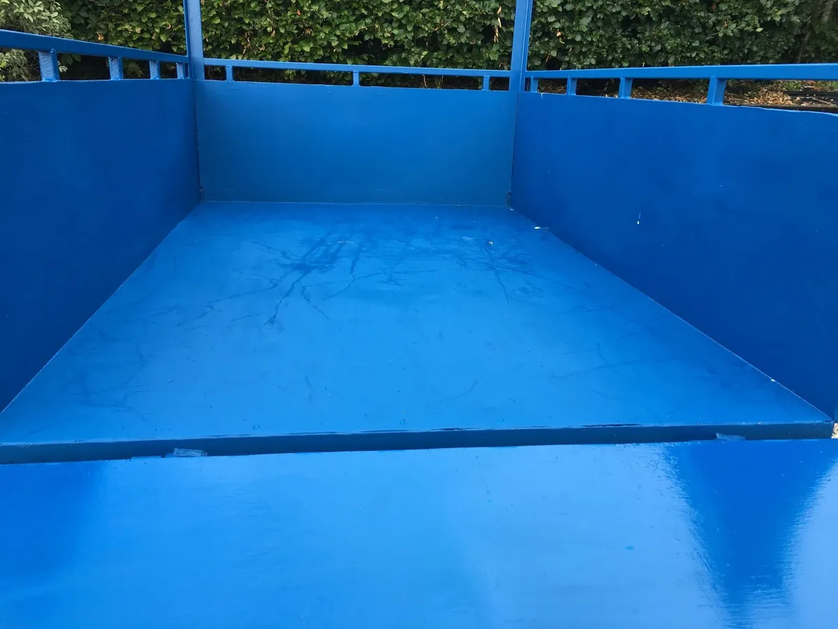 Car Trailer - Image 2
