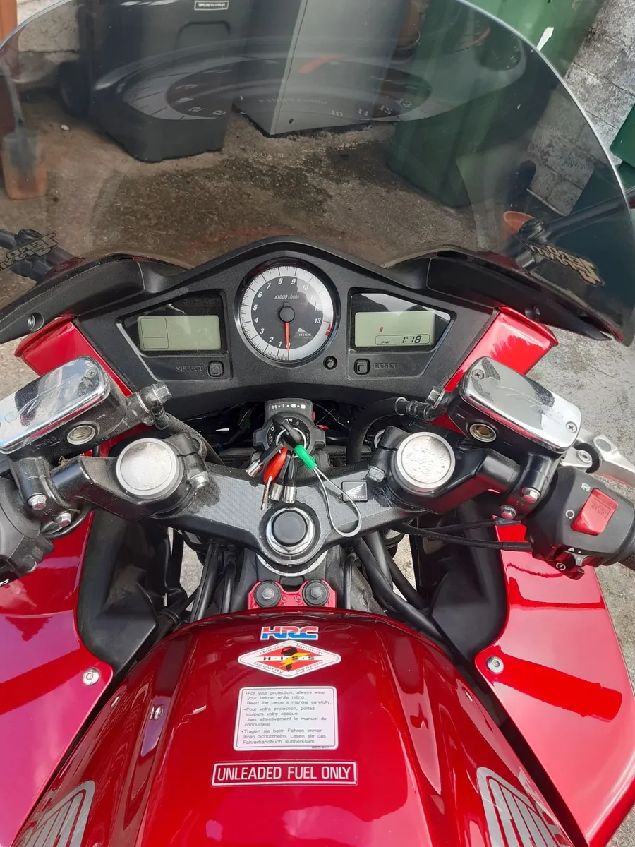 Moterbike - Image 2