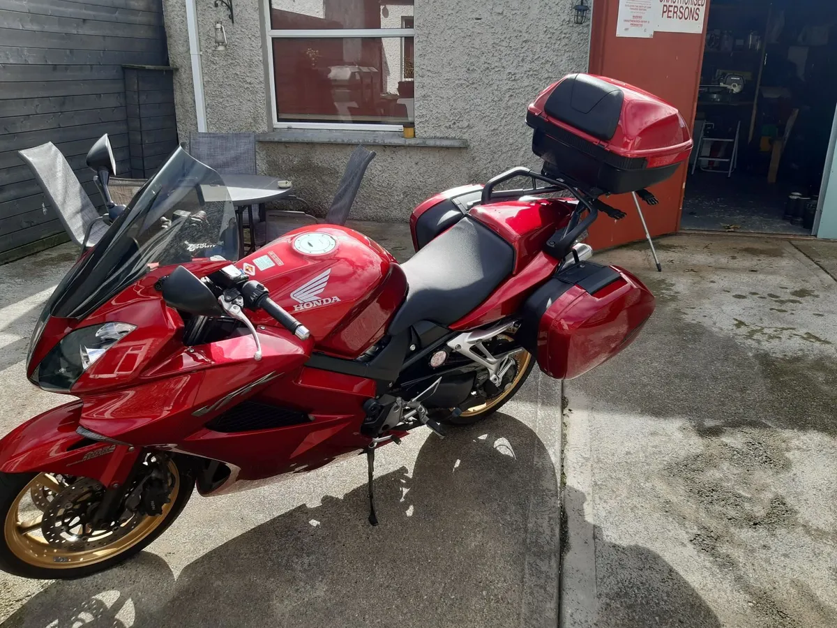 Moterbike - Image 3