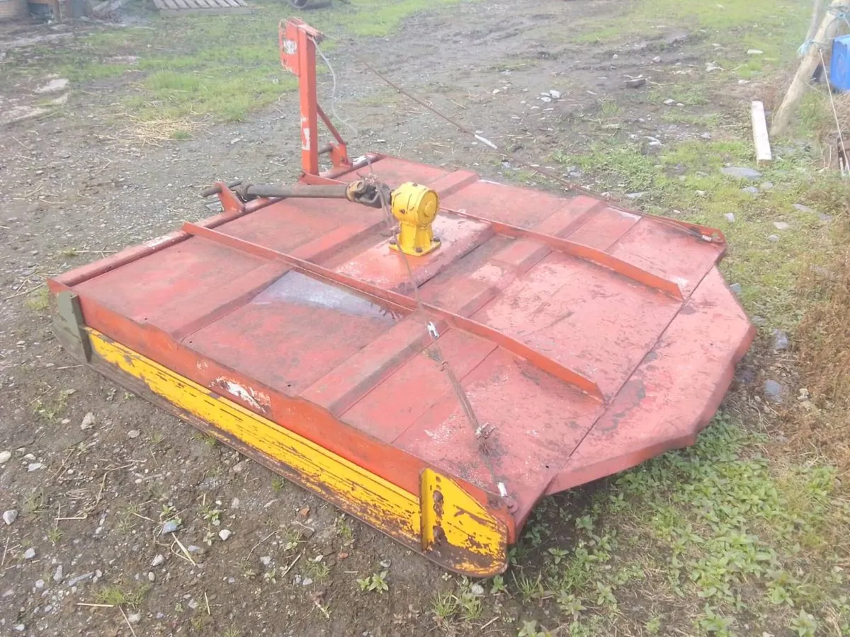 Topper - Image 1