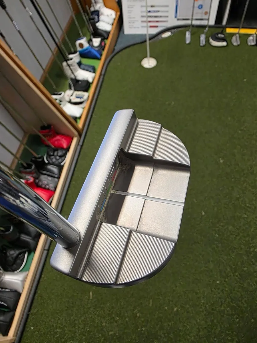 Ping PLD DS72 Milled Putter - Image 3