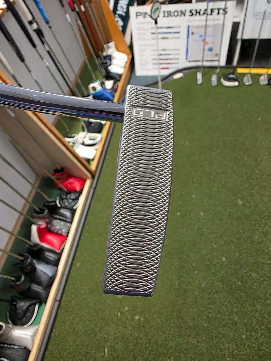 Ping PLD DS72 Milled Putter - Image 4