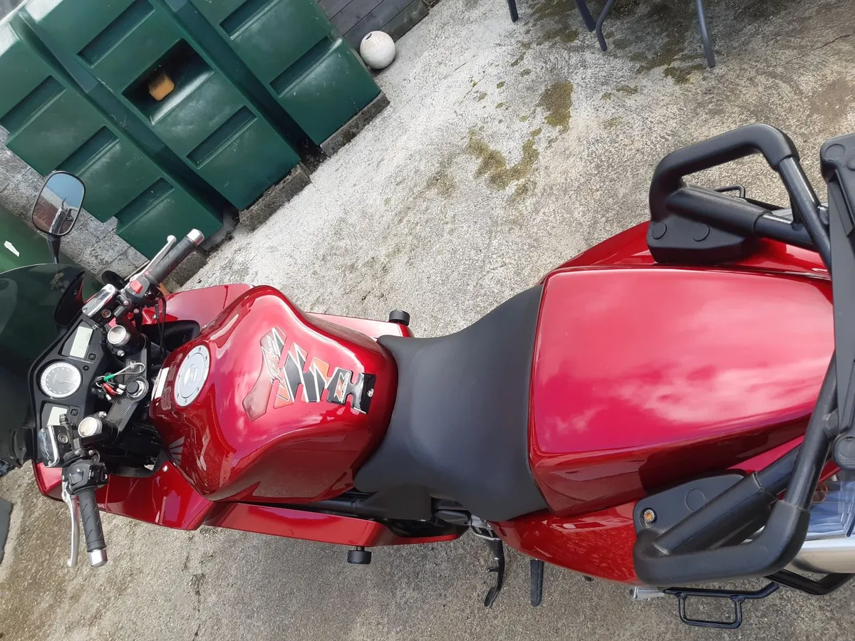 Moterbike - Image 4