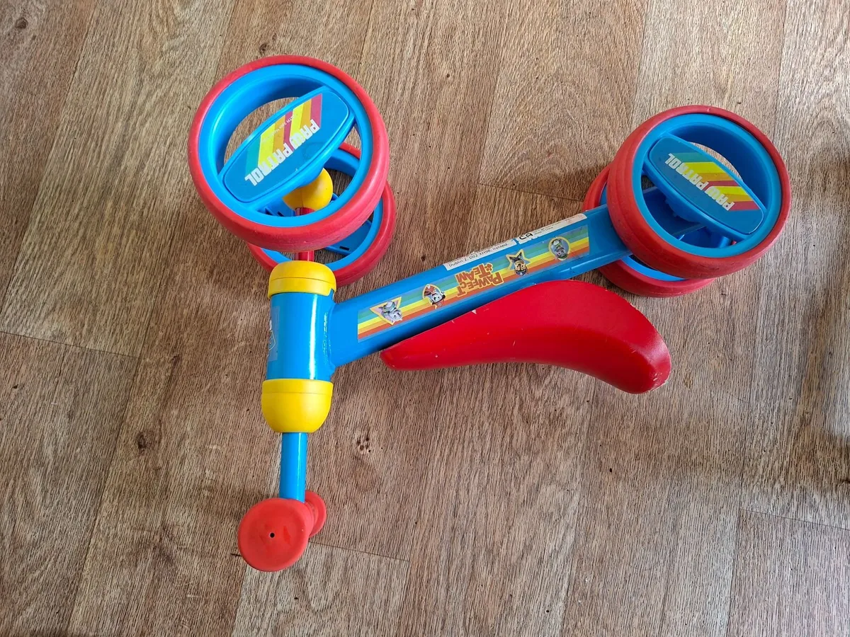 1-2 yr baby tricycle - Image 3