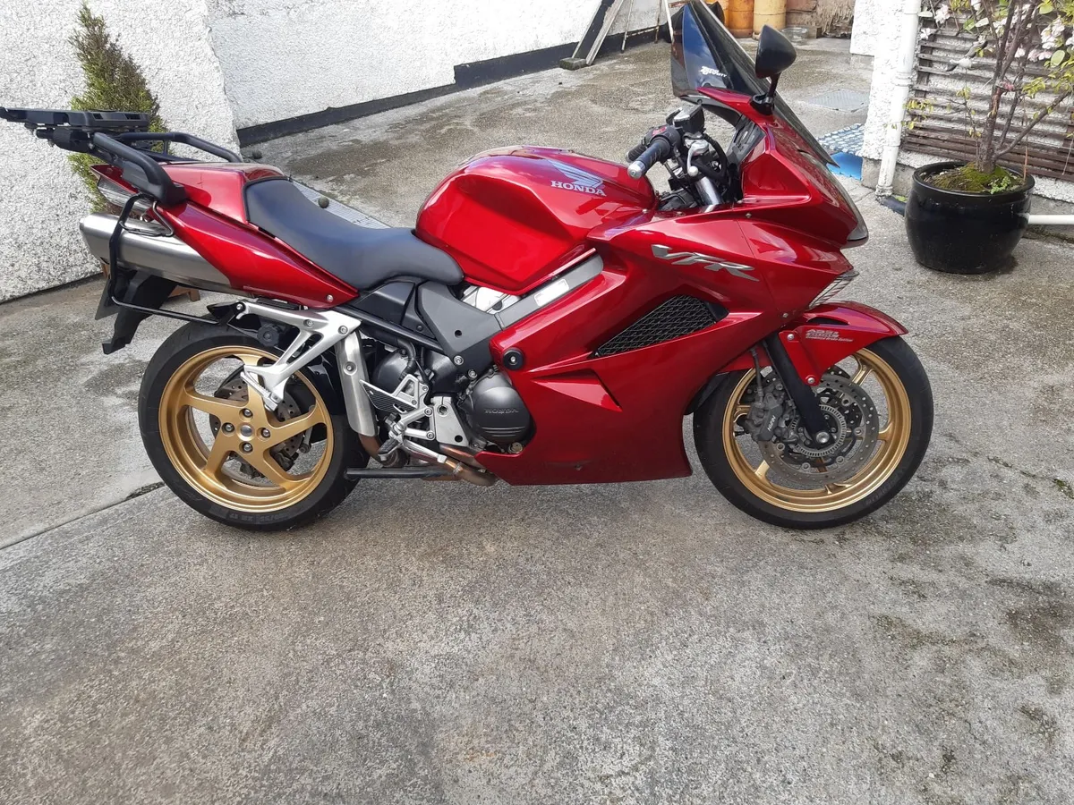 Moterbike - Image 1