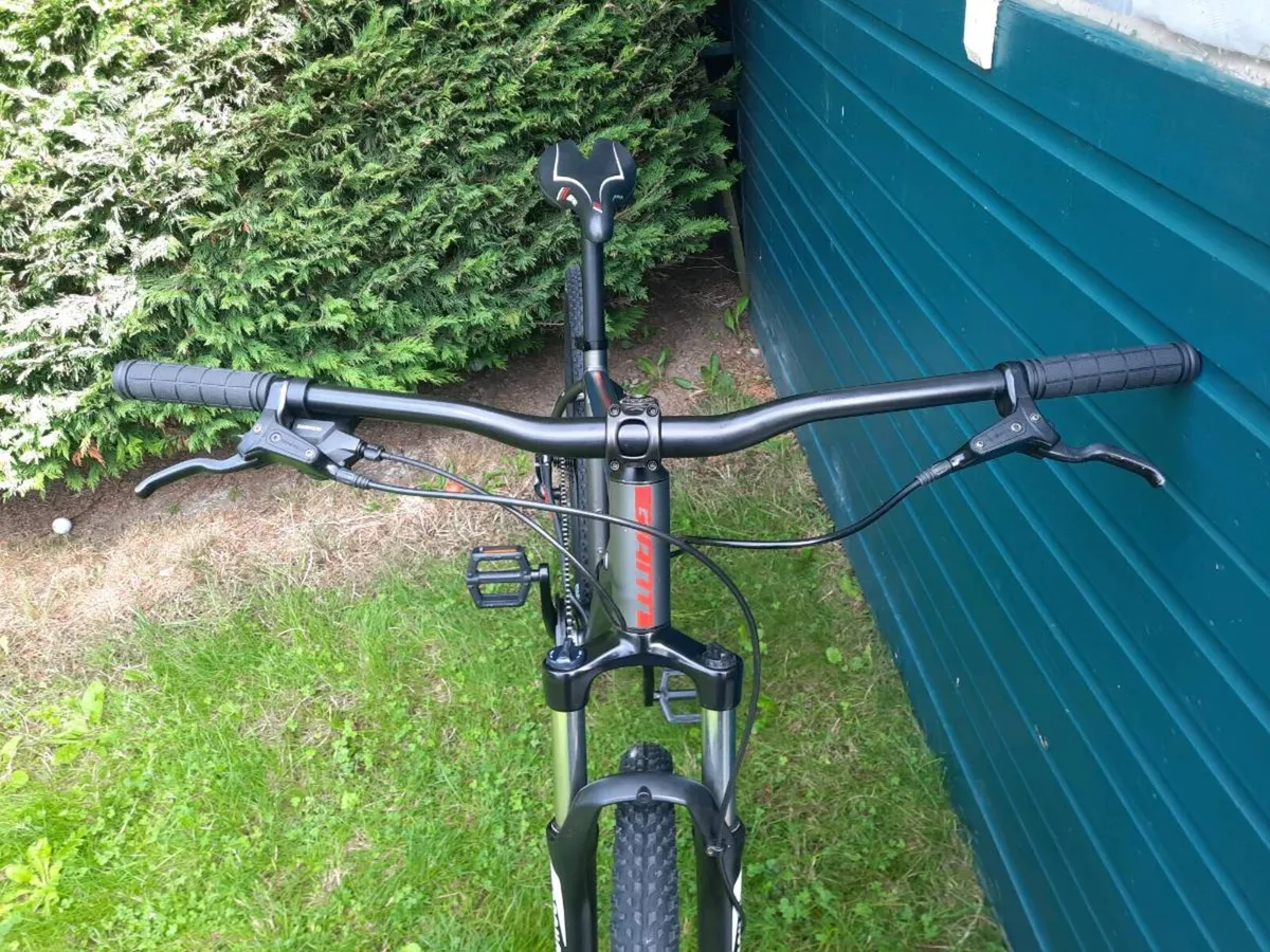 Giant Talon 3 Mountain bike - Image 4