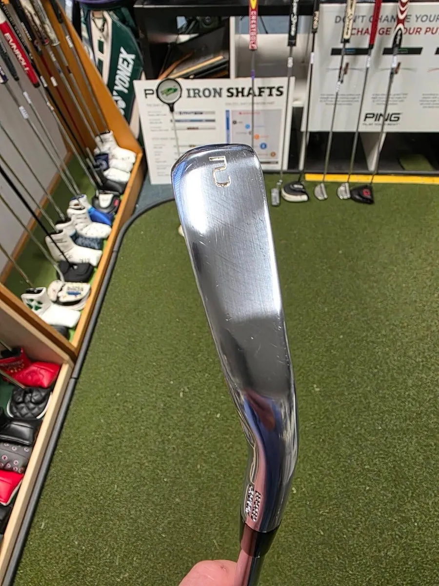 As New Mizuno Mp-20 - Image 3