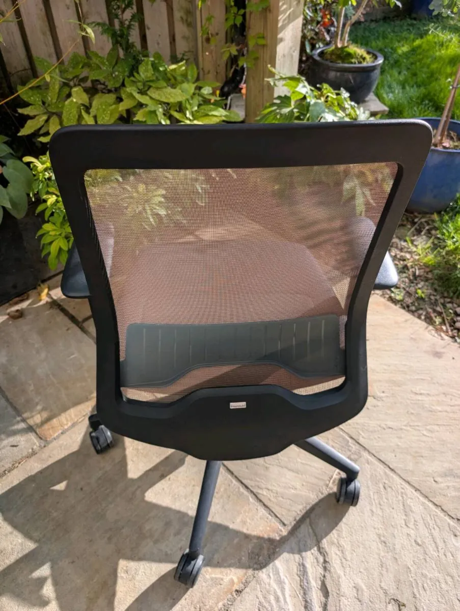Ergonomic office chair - Image 3