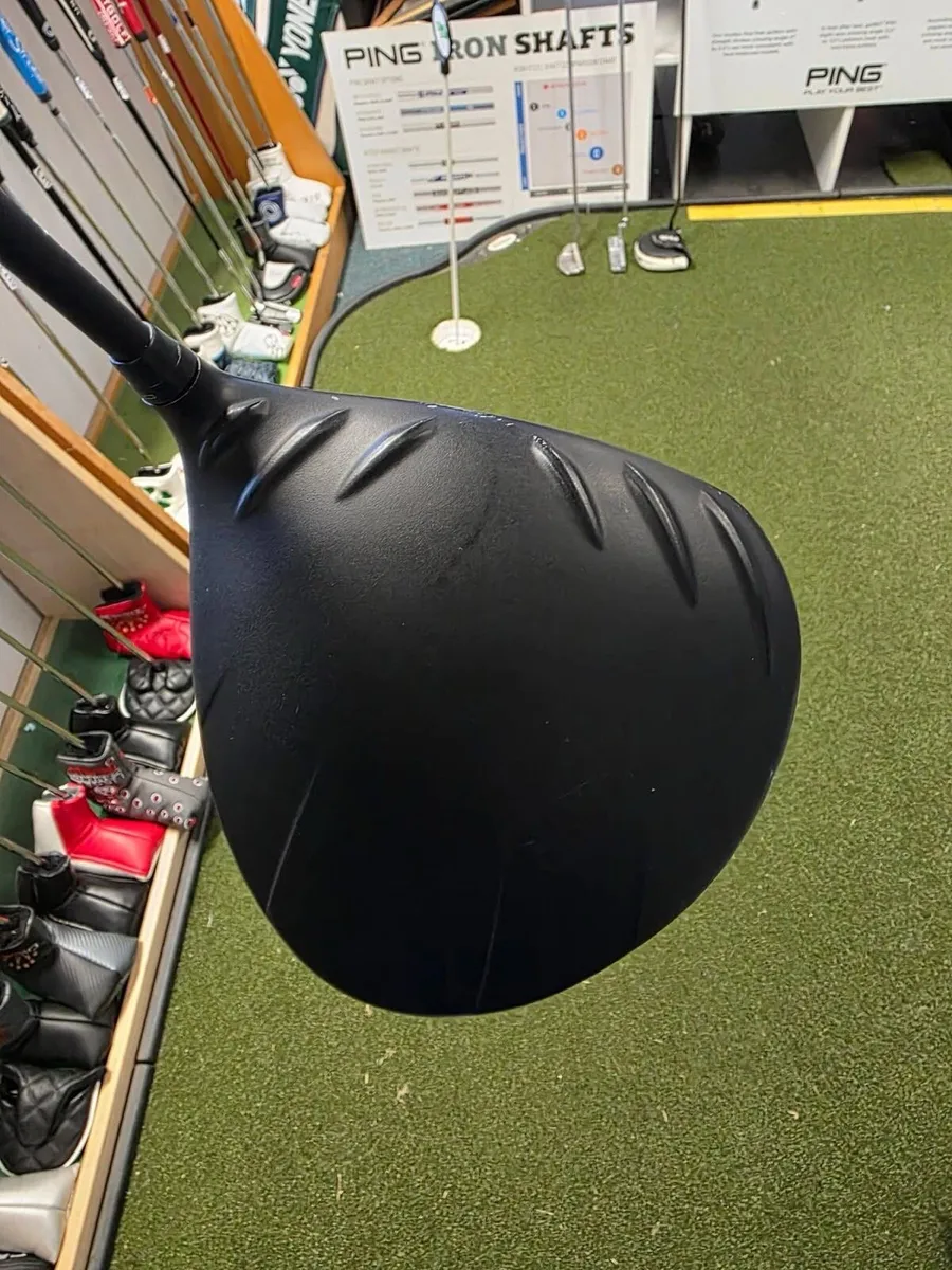 As New Ping G425 Max Driver - Image 3
