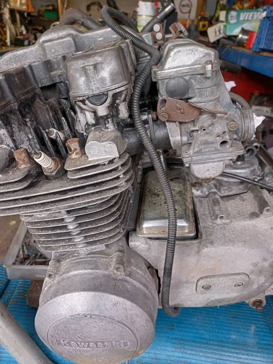 Classic parts - Image 1