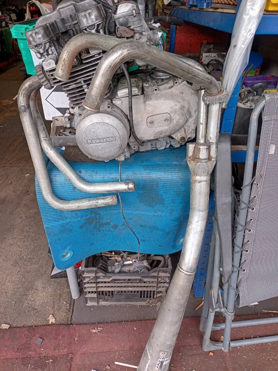 Classic parts - Image 3