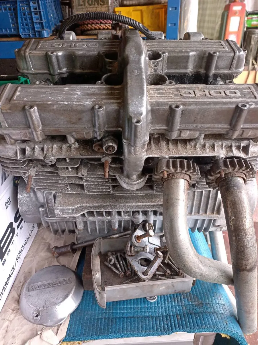 Classic parts - Image 2