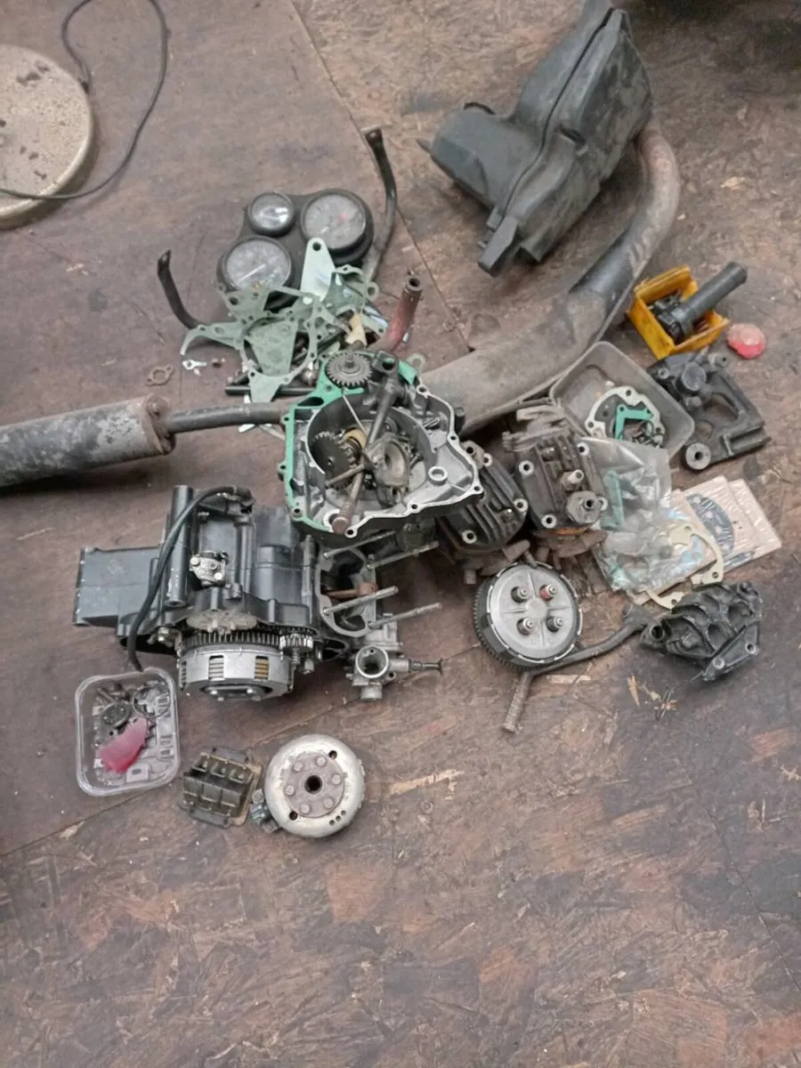 Classic parts - Image 4
