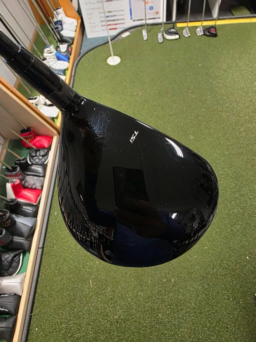 Titleist TSi3 3 Wood - Image 3