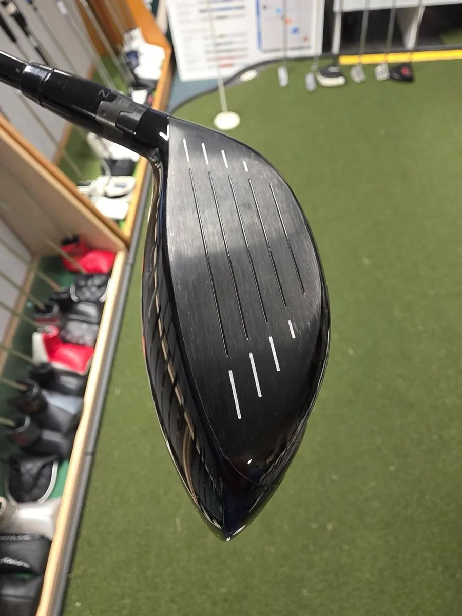 Titleist TSi3 3 Wood - Image 4