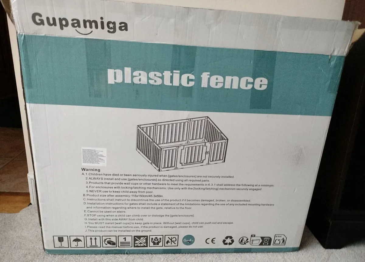 Playpen - Image 1