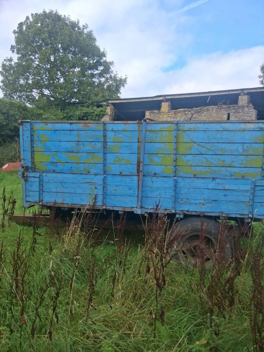Tractor Trailer - Image 2