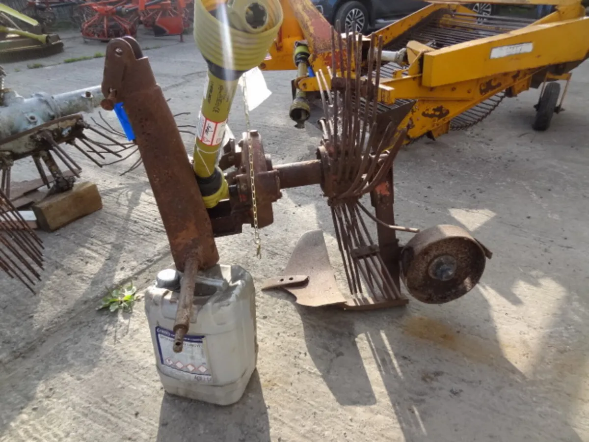 Potato Spinner - Image 3