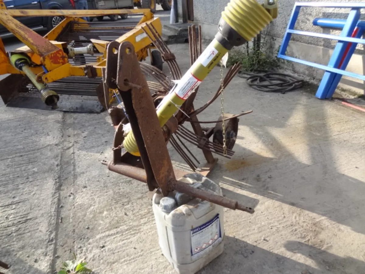 Potato Spinner - Image 4