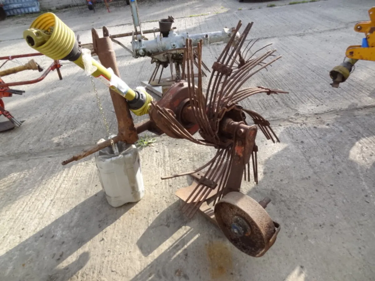 Potato Spinner - Image 2