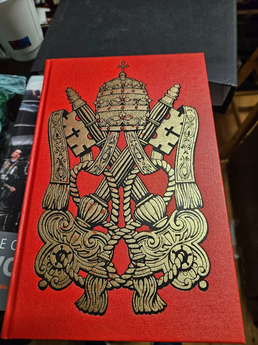 Book Saints and Sinners - Image 2
