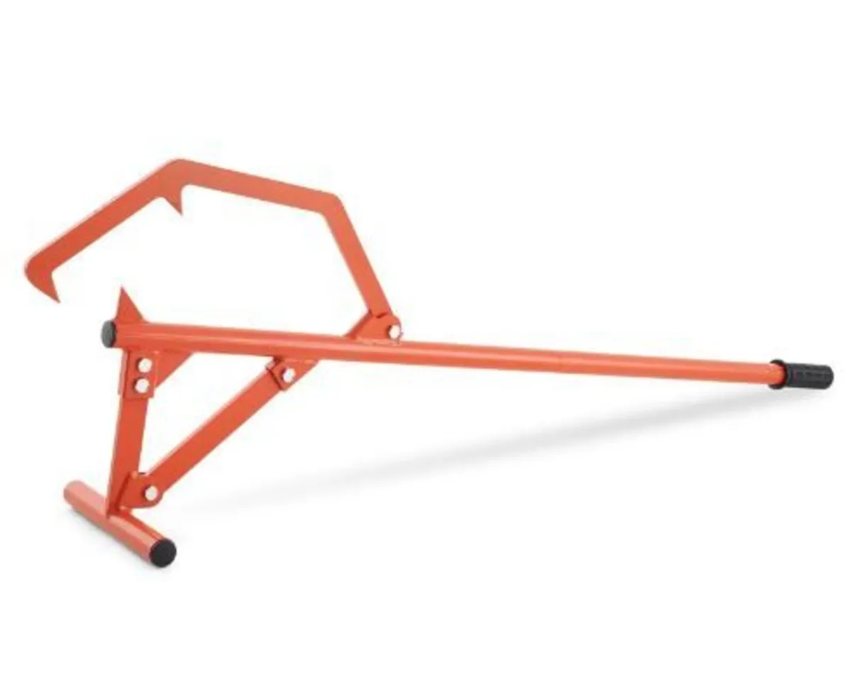 Timberjack, 46.5 in, Heavy Duty Steel - Image 1