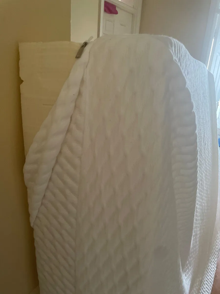 Mattress - Image 1