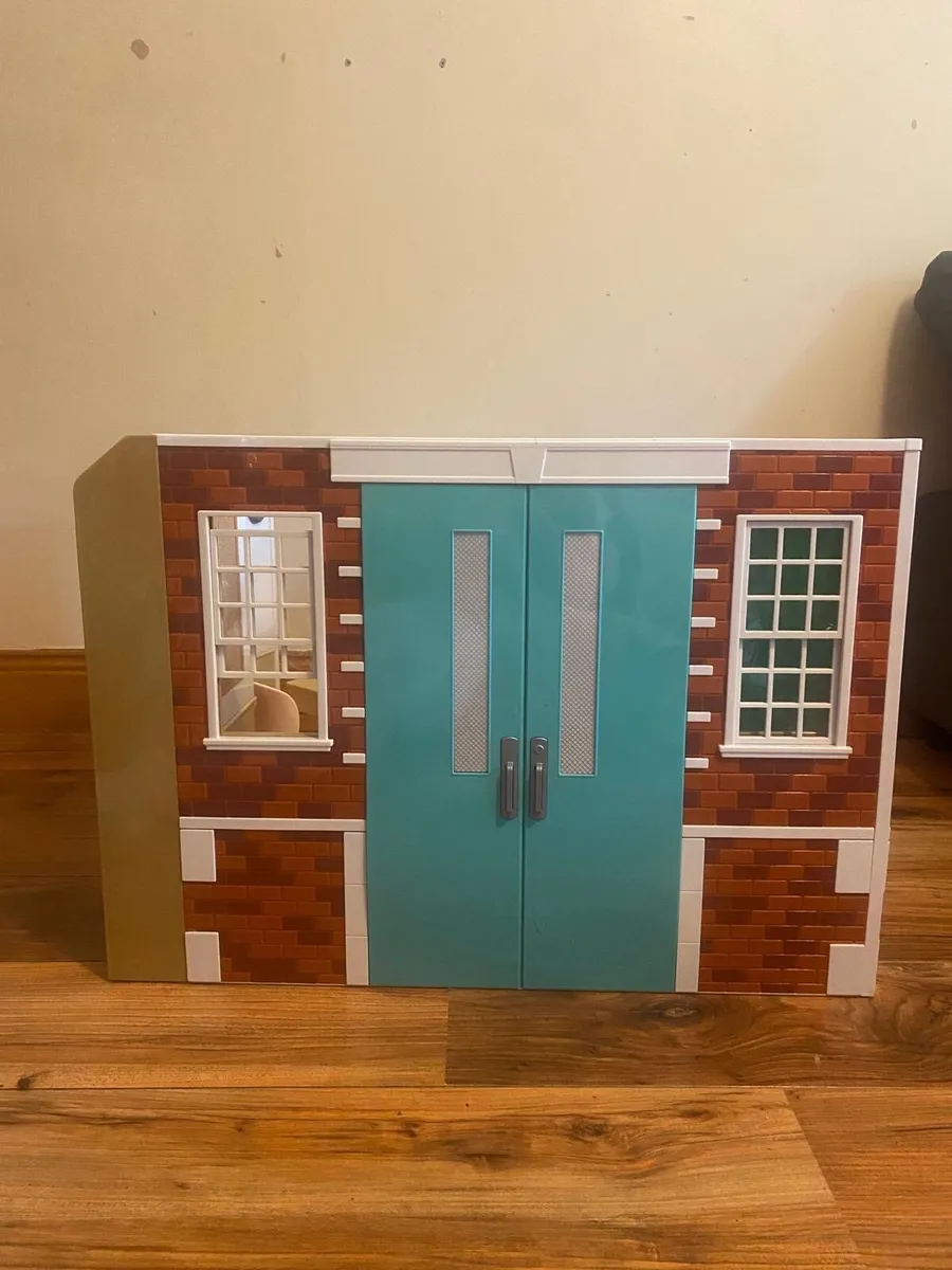 Our Generation Doll School Room - Image 2