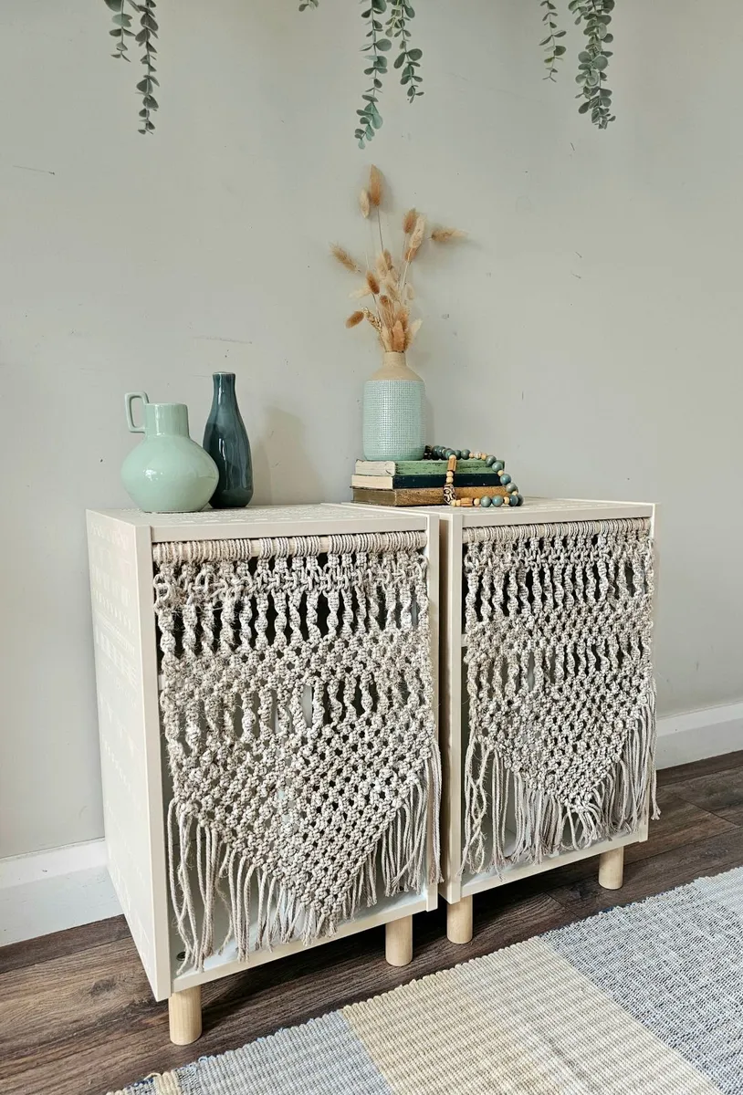 Side tables / nightstands - Image 4