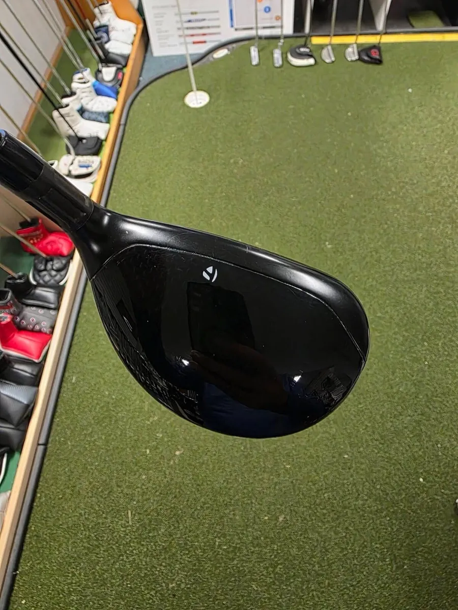 Taylormade Stealth 2 4 Hybrid - Image 3