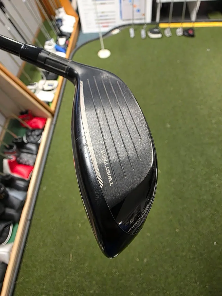 Taylormade Stealth 2 4 Hybrid - Image 4