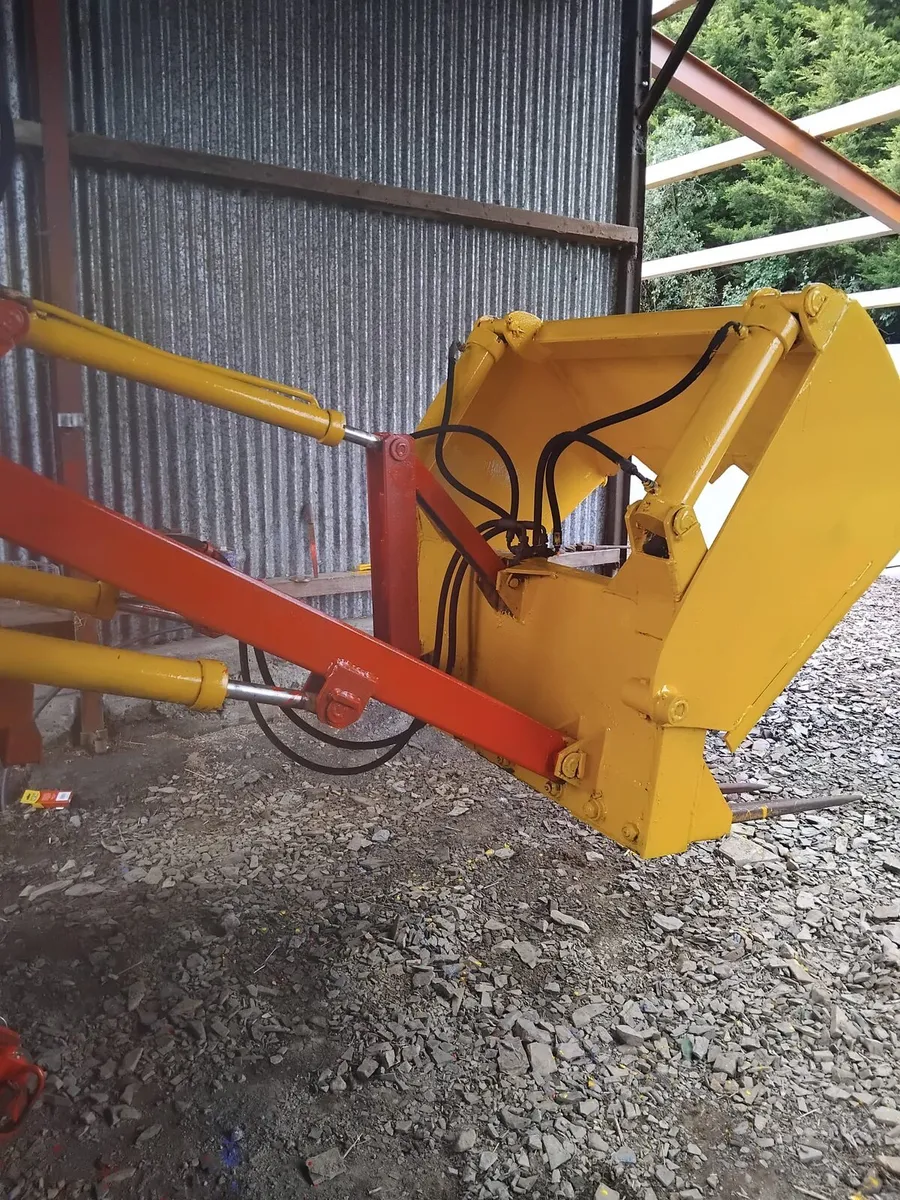 SHEAR GRAB - Image 3