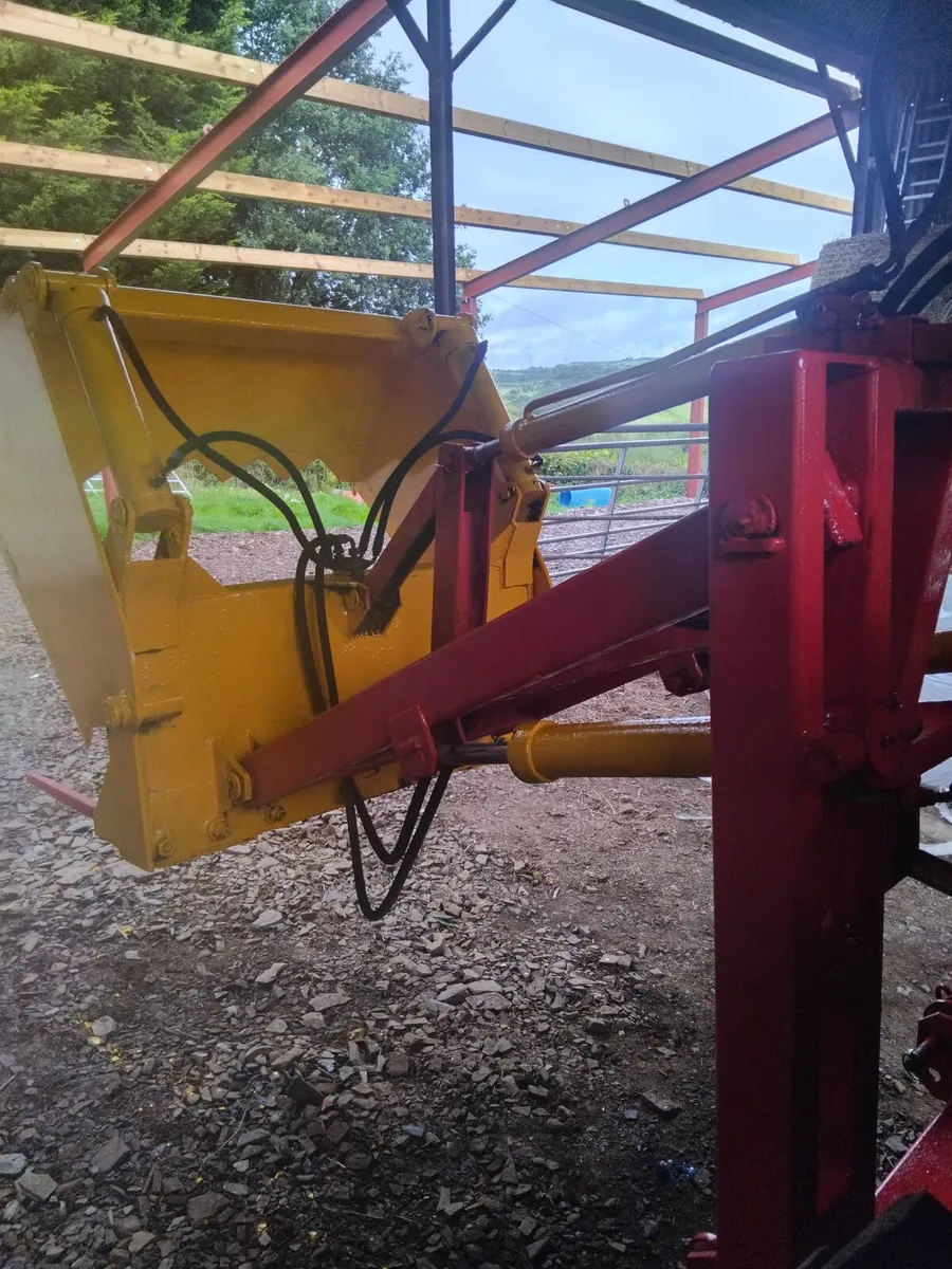 SHEAR GRAB - Image 4