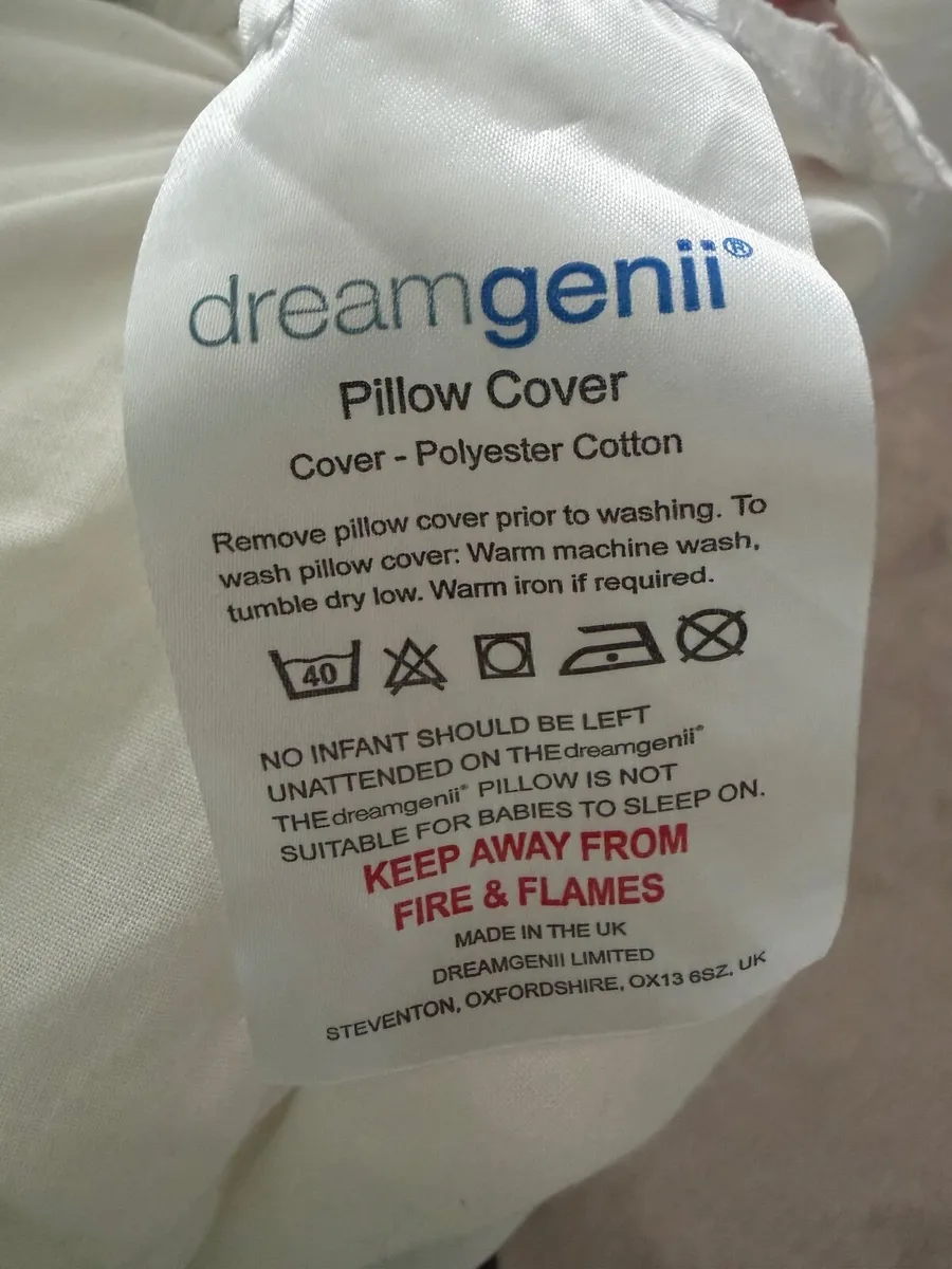 Pregnancy pillow - Image 2