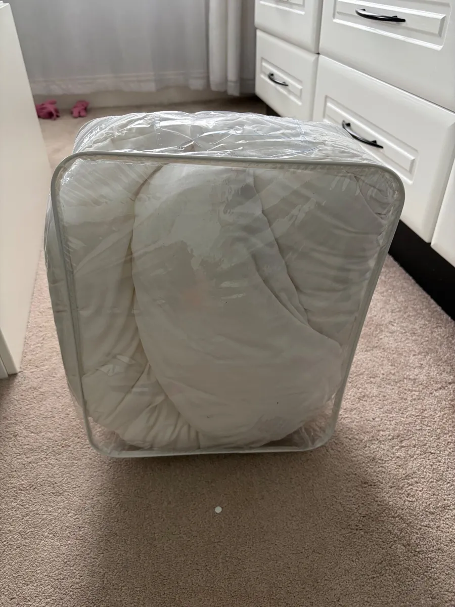 Pregnancy pillow - Image 3